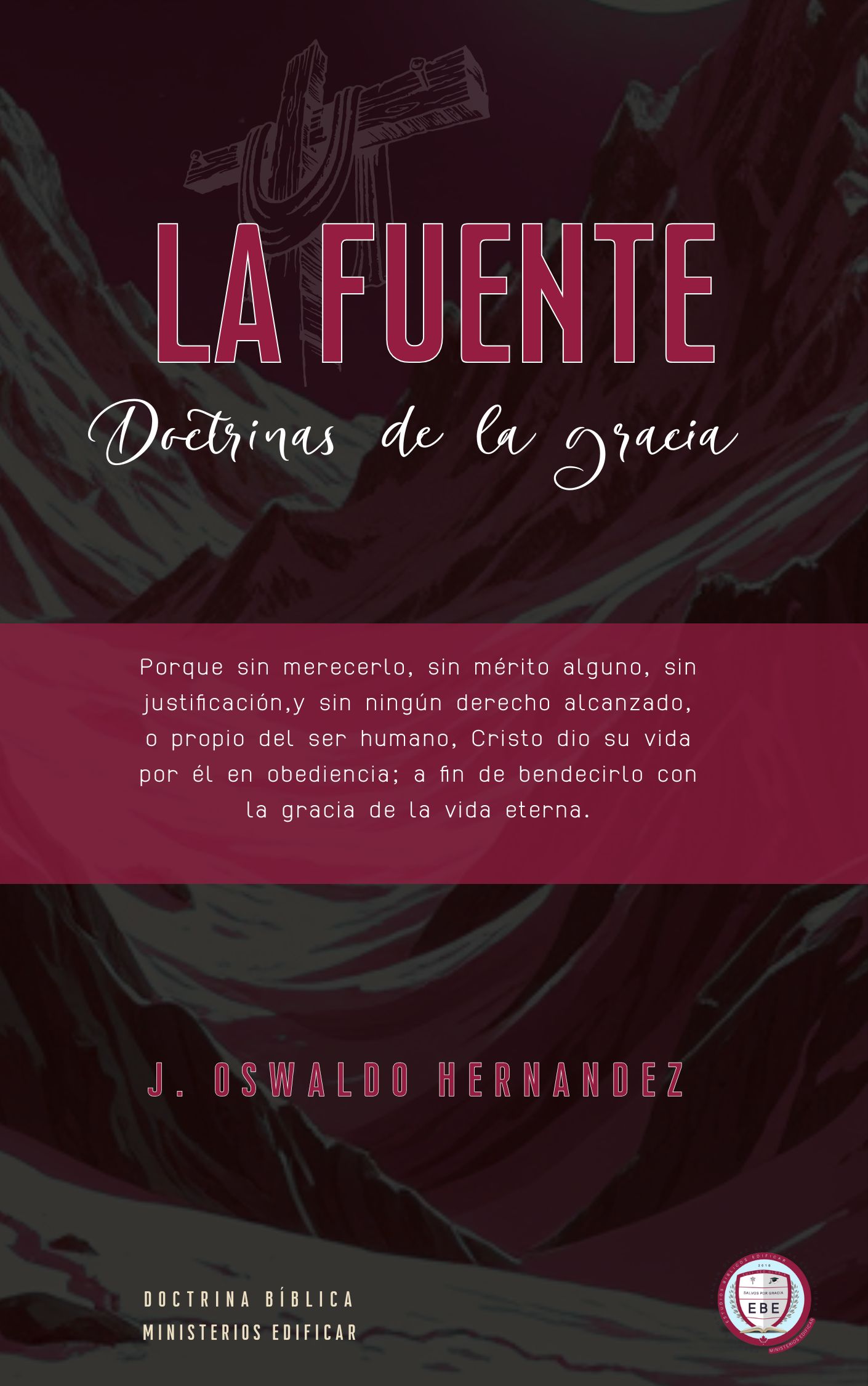 LA FUENTE EB BOOK